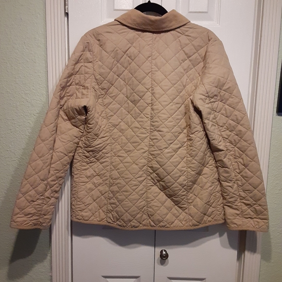 OLD NAVY quilted jacket L - Picture 5 of 6